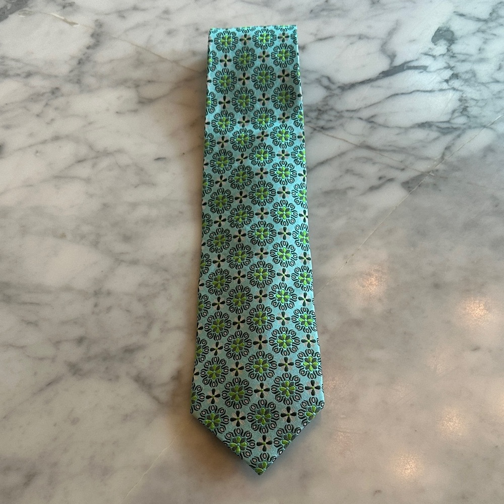 Alfa Perry Tie